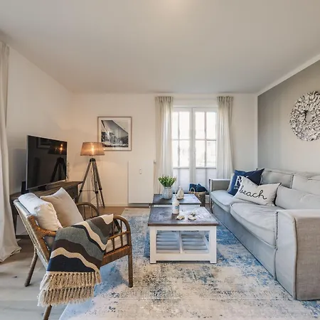 Luv Apartment Haven